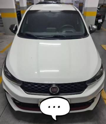FIAT ARGO 1.8 E.TORQ FLEX HGT AT6